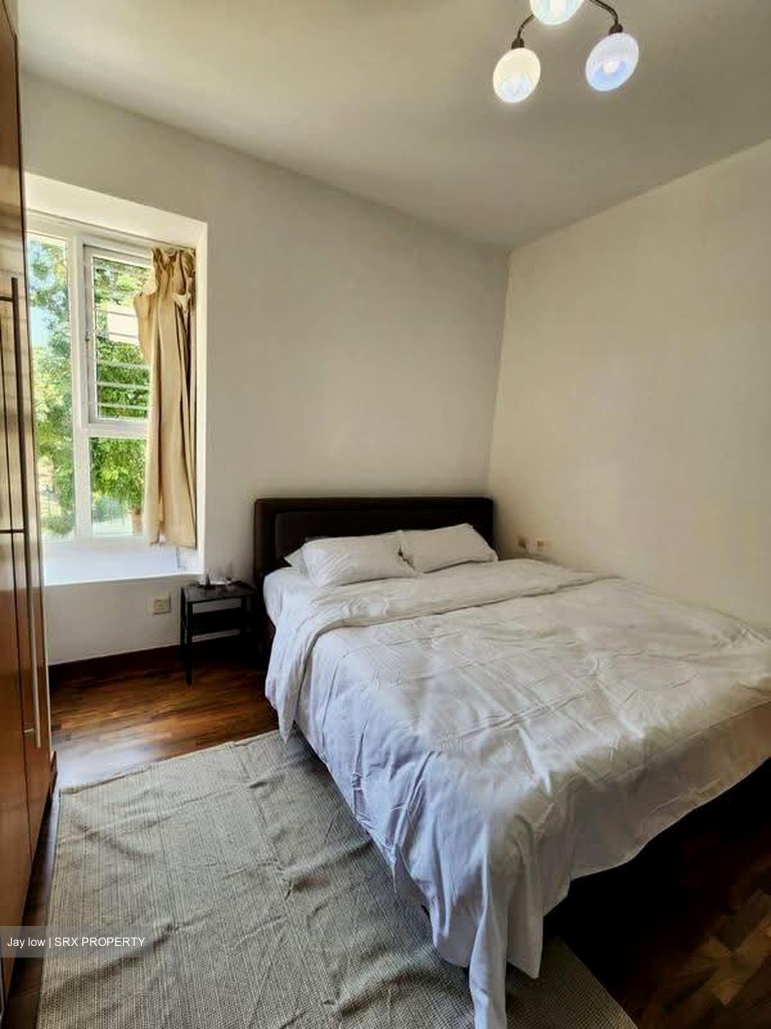 Savannah Condopark (D18), Condominium #637316871
